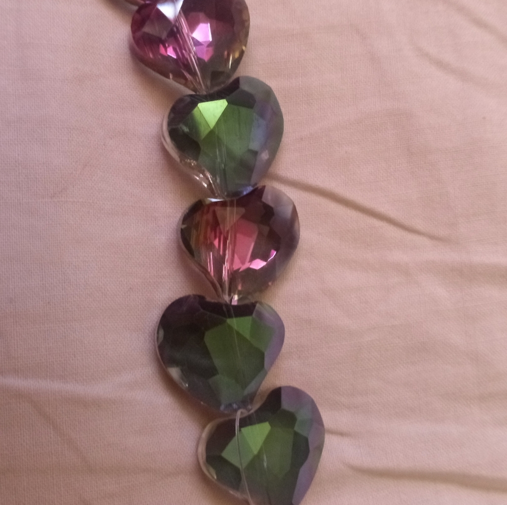 Beads